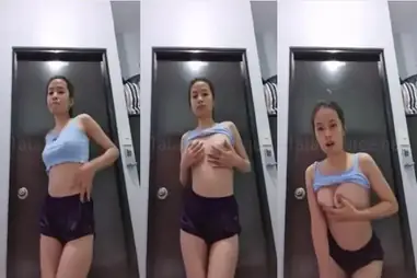 ABG Indo Pap untuk Ayang Live Brutal, Kiriman Foto yang Berakhir Jadi Siaran Liar