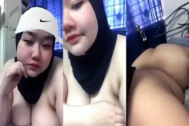 ABG Jilboobs FYP TikTok Viral, WOT Lumer HD Panas