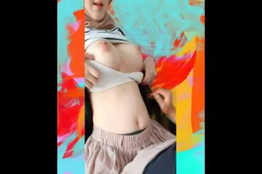 Bokep Hijab Nipple Pink Terbuka Menggoda Viral Gratis