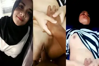 Bokep Hijab Shalisya Skandal Ngentot Full Video Indo