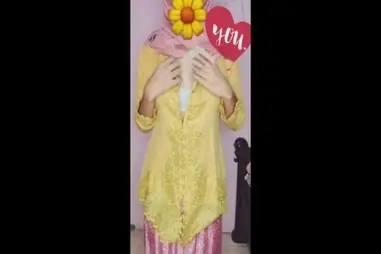 Bokep Indo Pesona Gadis Kebaya Langsung Dieksekusi