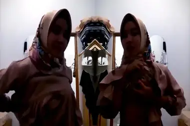 Bokep Jilbab Tobrut Memek Tembem Brutal Ganas Hot
