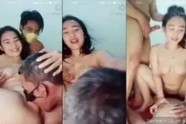 Bokep Live Imelda Dientot Dua Cowok Brutal Bareng WOT HD