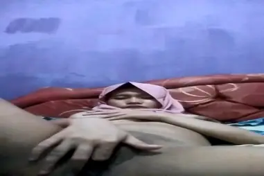 Dewi Jakarta SMK 45 Seri 3 Habis-habisan Viral HD Lumer