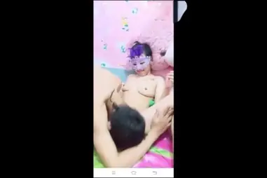 Jilbab Nyepong Kontol Gede Luber Crot Nikmat Viral