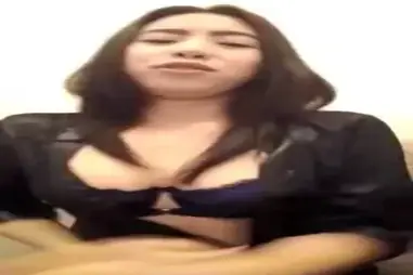 Mahasiswi Cam Doyan Sodokan Kontol Kencang Brutal Hot