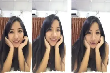 NangMeswar Live Body Montok Sange Brutal Viral Indo