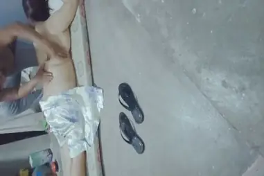 Pijat Plus Plus Tante Indo Berakhir Eksekusi Di Dapur