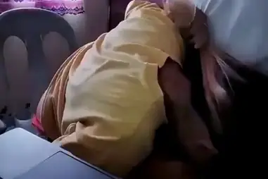 Siaran Live Tembus Rekor Sange Sendirian Malam